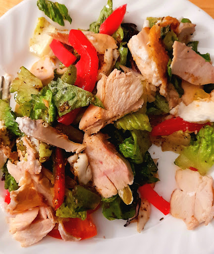 Photo of Shawarma Prince - 484 Hazeldean Rd, Kanata, ON K2L 1V4